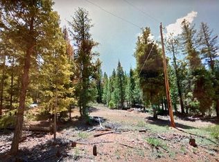 285 W Pinyon Rd, Hatch, UT 84735