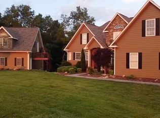 139 Lake Crest Dr, Nebo, NC 28761