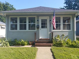 2820 Avenue J, Fort Madison, IA 52627