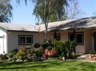 3036 Alamo Ave, Chico, CA 95973