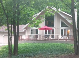 6130 Trout Run, Bellaire, MI 49615