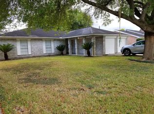 9119 Spellman Rd, Houston, TX 77031