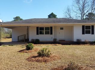 1896 Rock Hill Rd, Blakely, GA 39823