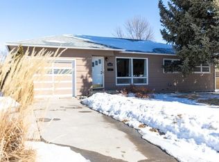 1841 Avenue F, Billings, MT 59102