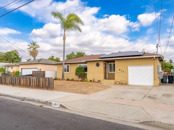 624 Erica St, Escondido, CA 92027