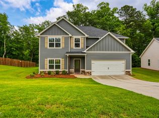 1144 Red Bud Cir, Villa Rica, GA 30180