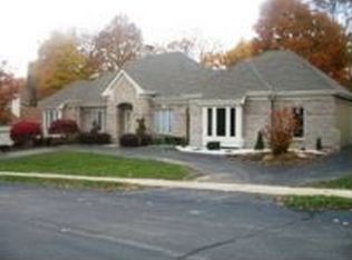 13413 Pardissi Ct, Saint Louis, MO 63146