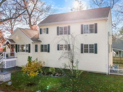 3 Oak Rd, Norfolk, MA, 02056