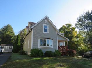 29 Maple St, Somersville, CT 06072