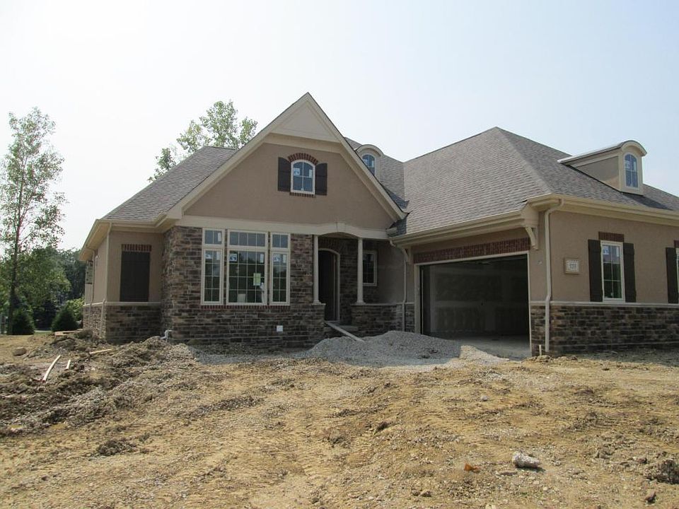1st image of 5233 Sorrento Ct Lot 11