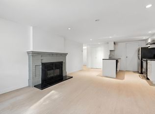 2843 W 49th Ave #BASEMENT, Vancouver, BC V6N3S7