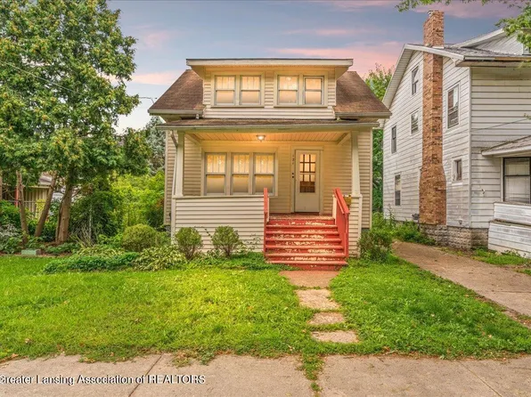 121 Smith Ave, Lansing, MI 48910