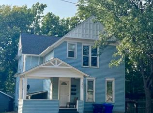 1305 S Spring Ave, Sioux Falls, SD 57105
