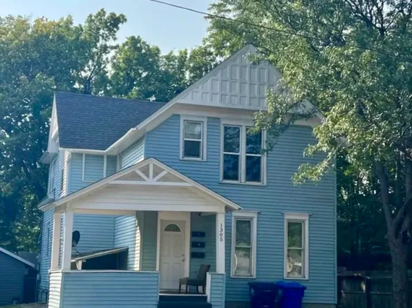 1305 S Spring Ave, Sioux Falls, SD 57105