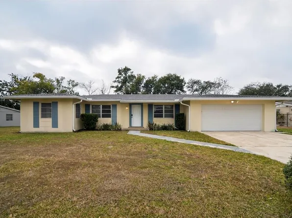 1384 Gainesville Dr, Deltona, FL 32725