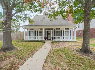 6898 Stillwater Dr, Willis, TX 77318