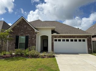 16052 Summer Gardens Ave, Baton Rouge, LA 70817