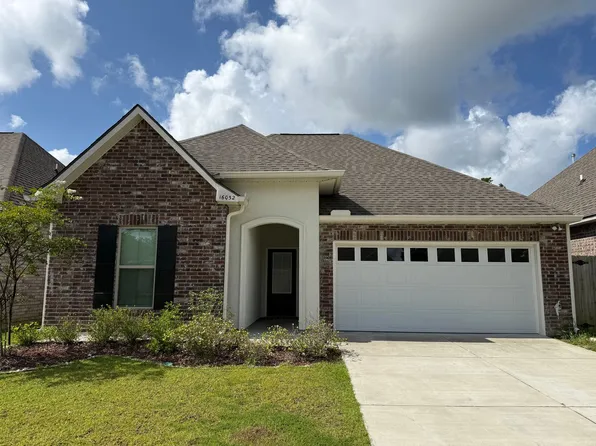 16052 Summer Gardens Ave, Baton Rouge, LA 70817