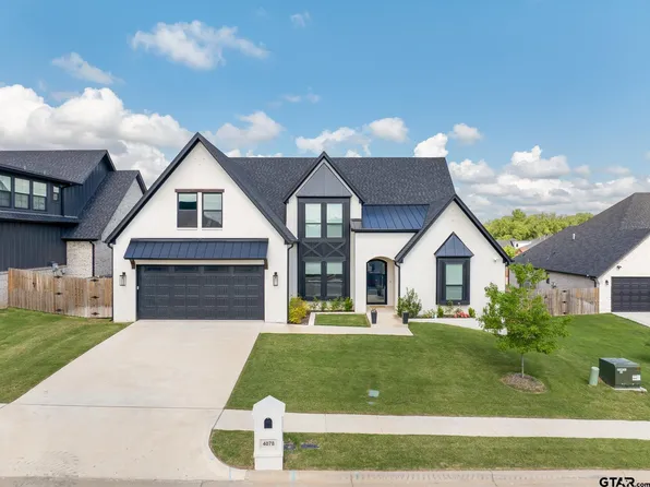 4078 Rock Creek Ct, Tyler, TX 75703