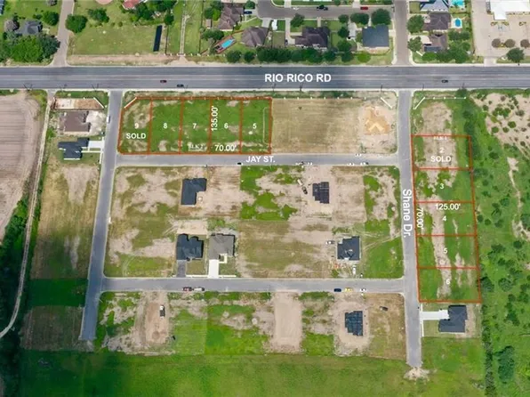 809 Shane Dr, Mercedes, TX 78570