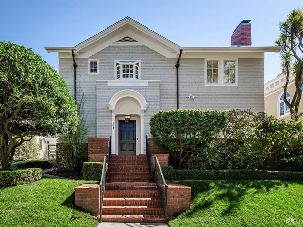 163 San Leandro Way, San Francisco, CA 94127