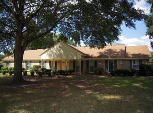 6111 Monticello Dr, Montgomery, AL 36117