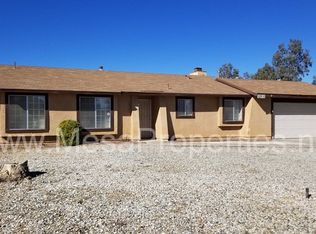 10910 Lancelet St, Apple Valley, CA 92308