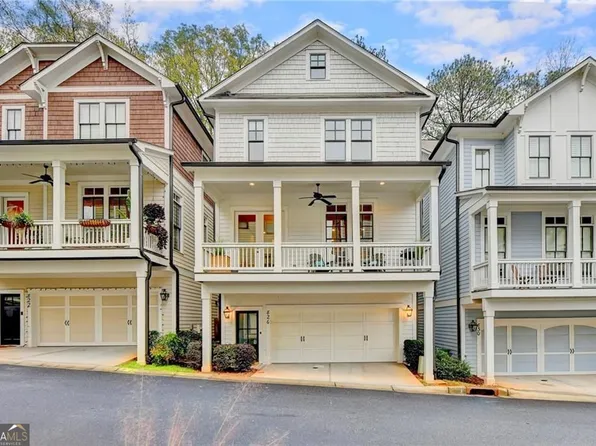826 Grove Bnd, Decatur, GA 30030