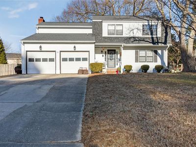77 Dillwyn Dr, Newport News, VA, 23602
