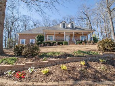 614 Woodland Hills Dr, Springville, AL, 35146