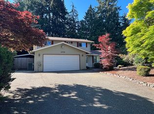 6958 Treemont Ln NE, Bremerton, WA 98311