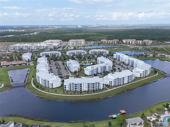 3141 Paradox Cir Unit 201, Kissimmee, FL 34746