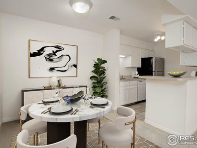 4676 White rock Cir UNIT 4, Boulder, CO, 80301