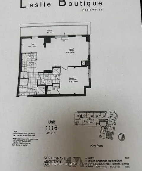 2756 Old Leslie St #1116 — Photo 14