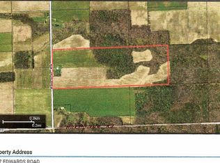 5317 Edwards Rd, Harbor Beach, MI 48441
