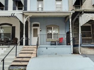 351 Pear St, Reading, PA 19601