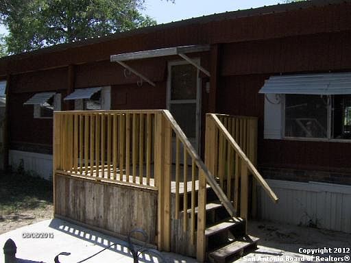 1st image of 12190 E Fm 1518 N Unit 2