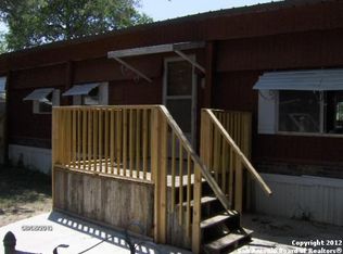 12190 E Fm 1518 N UNIT 2, Cibolo, TX 78108