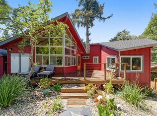 545 Debbie Ct, Boulder Creek, CA 95006