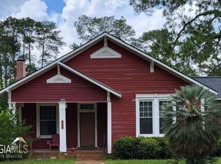 405 W Lucille St, Albany, GA 31707