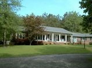 192 Red Fox Run, Athens, GA 30605