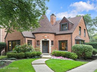 7064 N Monon Ave, Chicago, IL