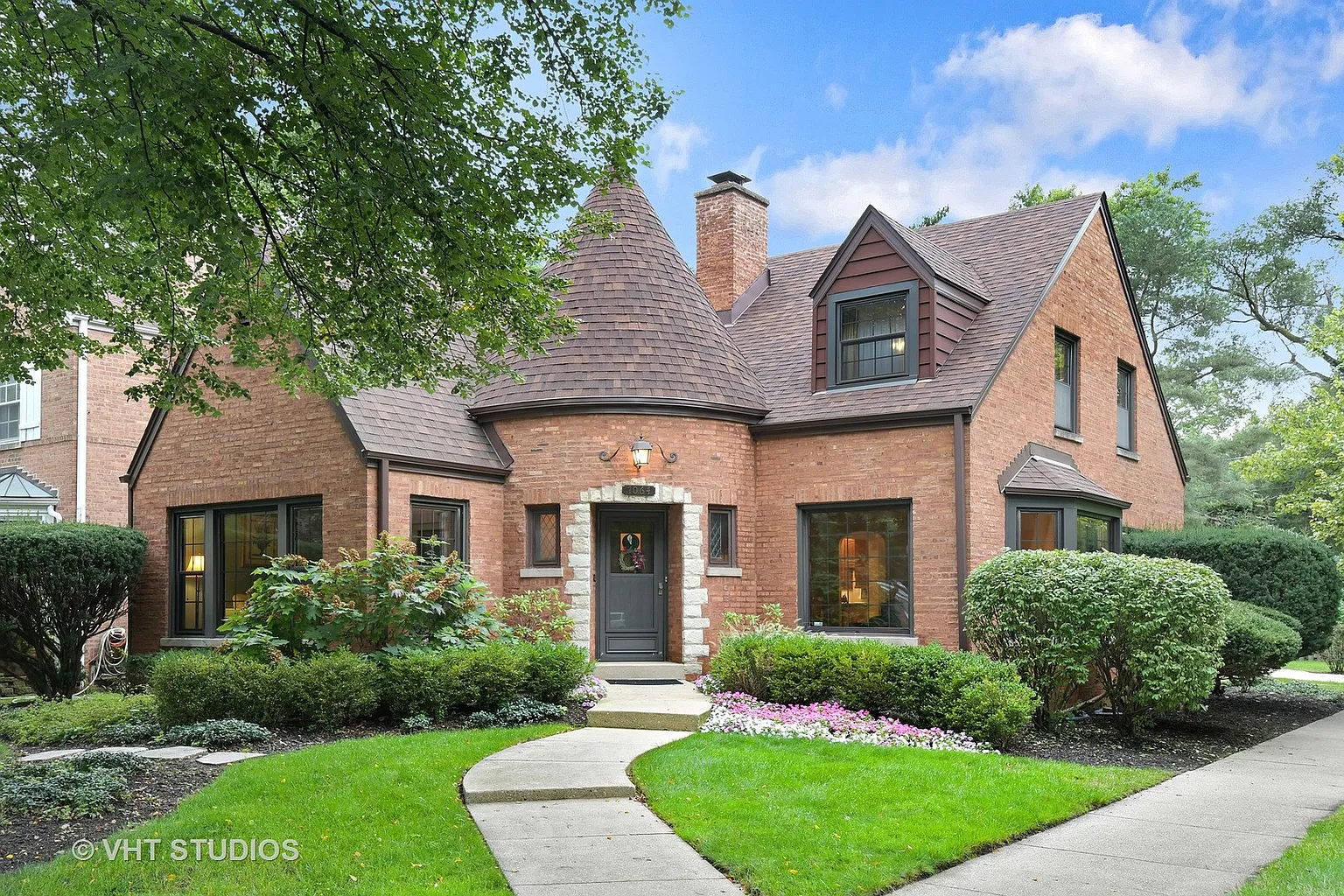 7064 N Monon Ave photo 1