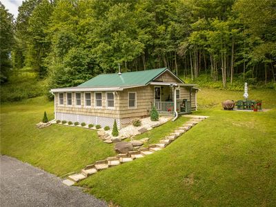 4381 County Highway 2, Delancey, NY, 13752