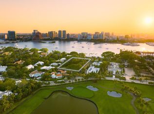 Chapel Hill Rd, Palm Beach, FL 33480