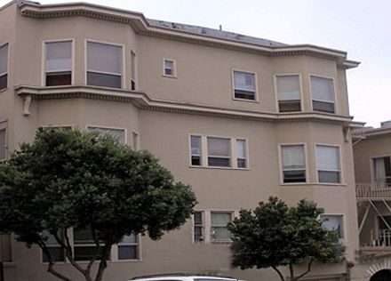 1st image of 1900 Eddy St APT 4