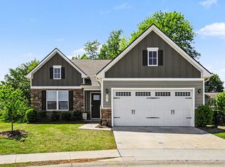 337 Carothers Way, White House, TN 37188