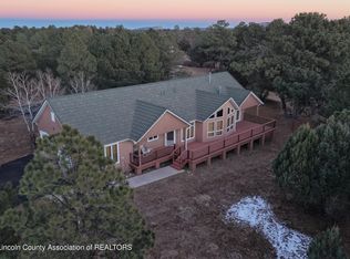 129 Goldenrod Ln, Alto, NM 88312