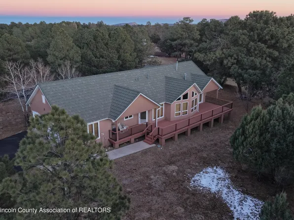 129 Goldenrod Ln, Alto, NM 88312