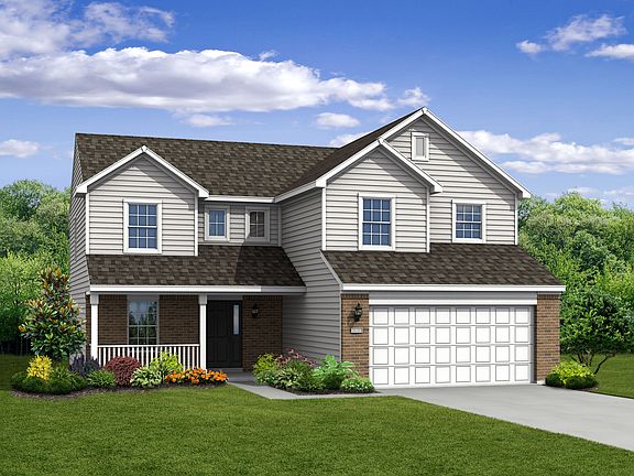 Aspen Elevation A